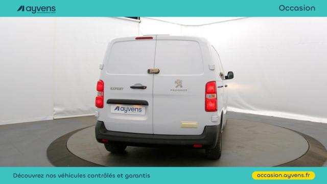 Peugeot Expert image 1