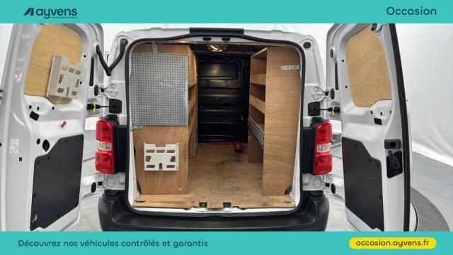 Peugeot Expert image 9