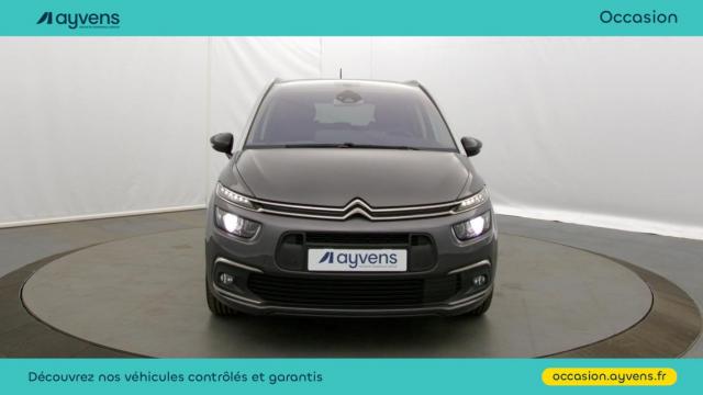 Citroen Grand C4 Spacetourer image 6