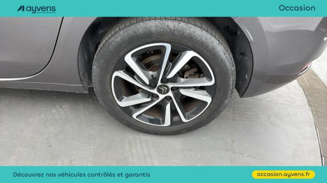 Citroen Grand C4 Spacetourer image 7