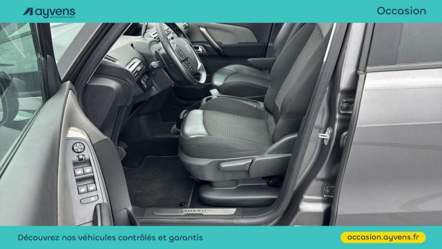 Citroen Grand C4 Spacetourer image 3