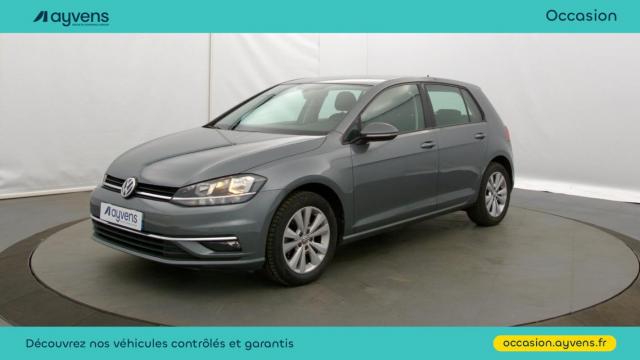Volkswagen Golf 1.0 Tsi 115ch Confortline Business Dsg7 Euro6d-T 5p