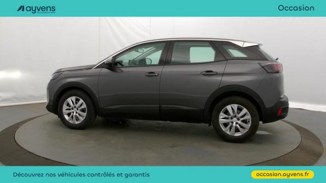 Peugeot 3008 image 3