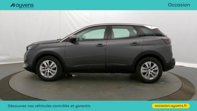 Peugeot 3008 image 6