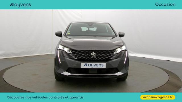 Peugeot 3008 image 7
