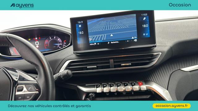 Peugeot 3008 image 2