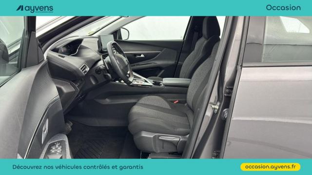 Peugeot 3008 image 8