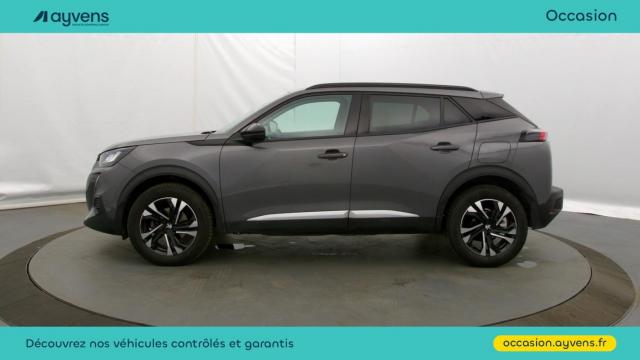 Peugeot 2008 image 9