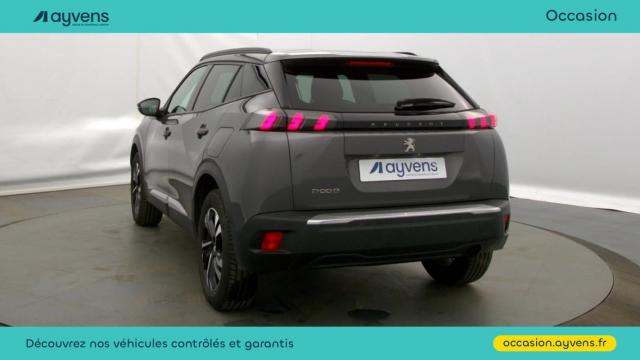 Peugeot 2008 image 5