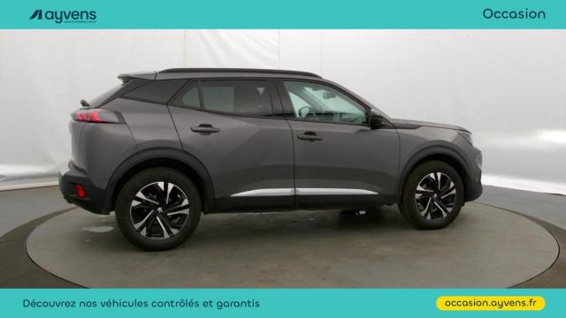 Peugeot 2008 image 7