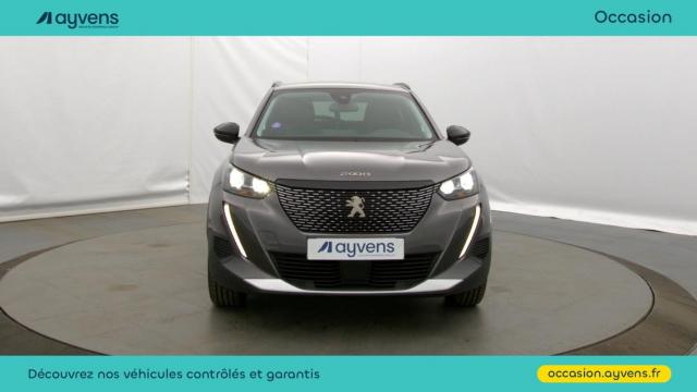 Peugeot 2008 image 6