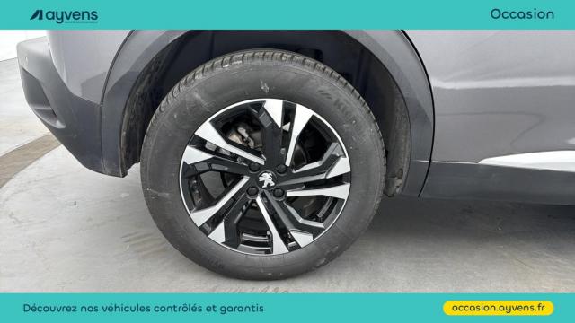 Peugeot 2008 image 8