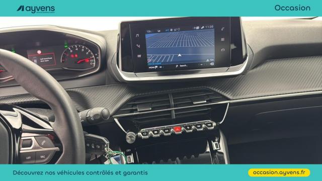 Peugeot 2008 image 3