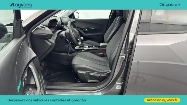 Peugeot 2008 image 4