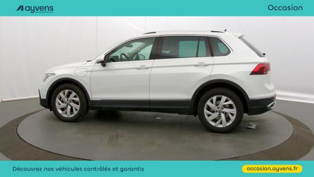 Volkswagen Tiguan image 5