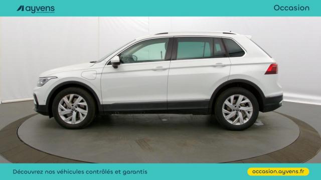 Volkswagen Tiguan image 6
