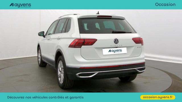 Volkswagen Tiguan image 7