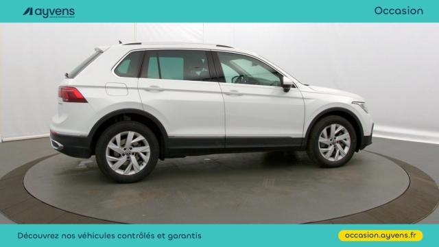 Volkswagen Tiguan image 3