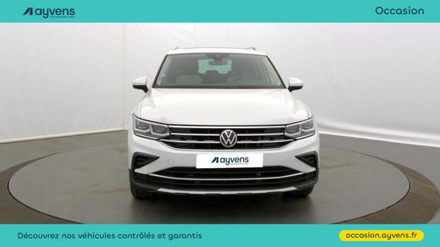 Volkswagen Tiguan image 2
