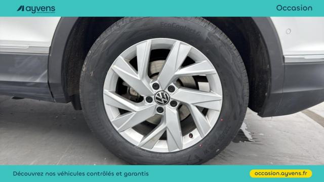 Volkswagen Tiguan image 4