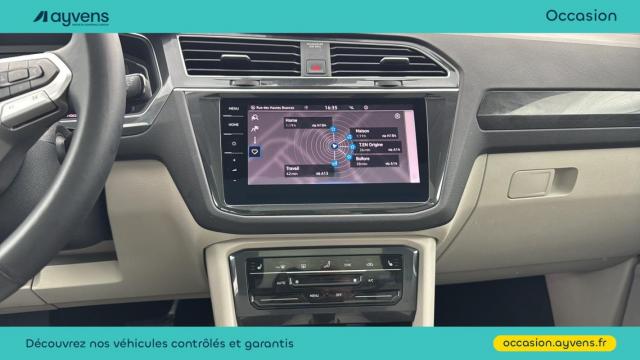 Volkswagen Tiguan image 8