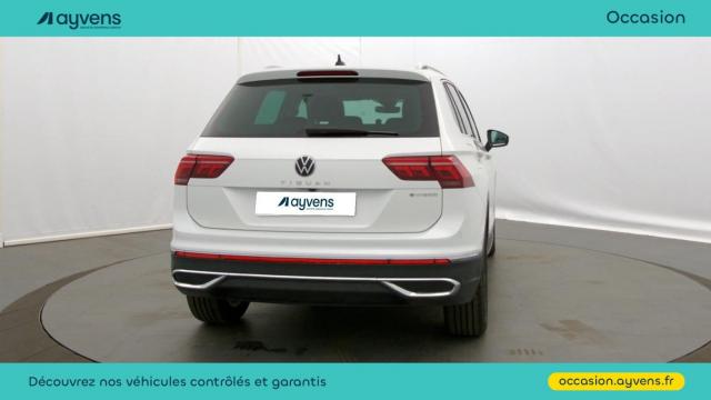 Volkswagen Tiguan image 9
