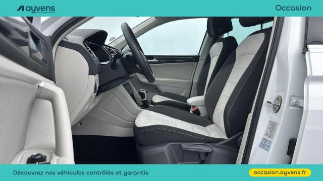 Volkswagen Tiguan image 1