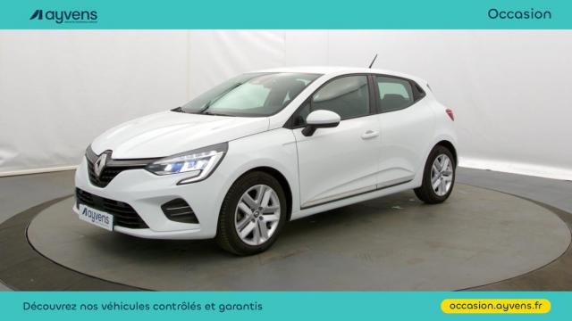 Renault Clio 1.0 Tce 100ch Business