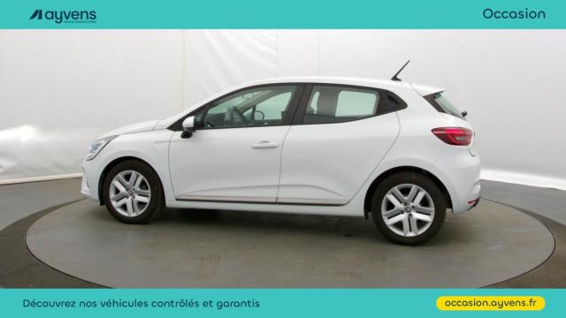Renault Clio image 1