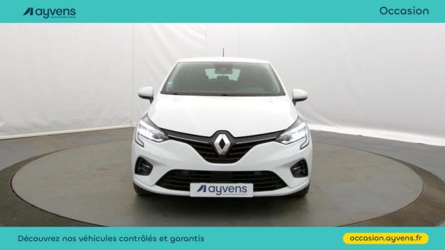 Renault Clio image 8