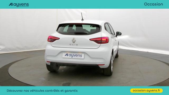 Renault Clio image 2