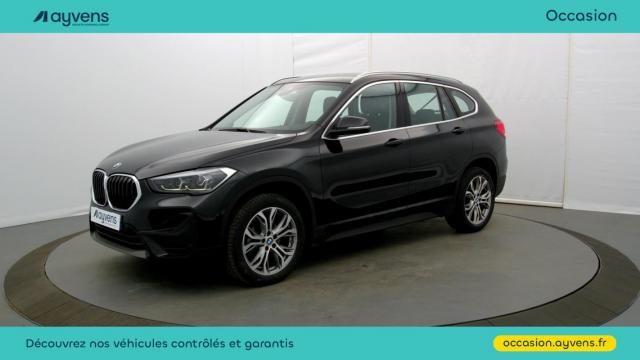 Bmw X1 Sdrive16da 116ch Business Design Dkg7