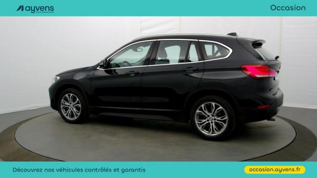Bmw X1 image 6