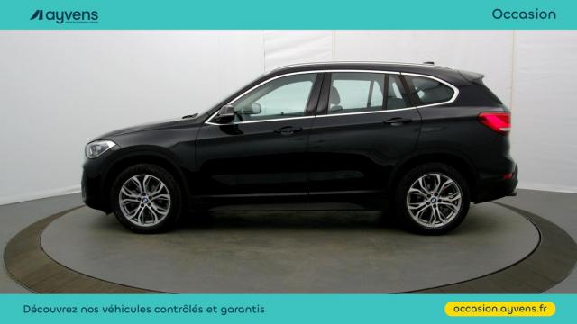 Bmw X1 image 3