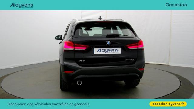 Bmw X1 image 2