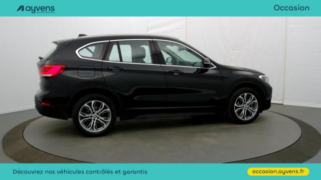 Bmw X1 image 7