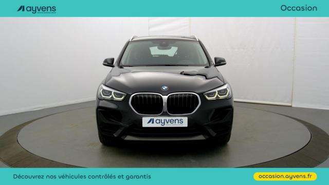 Bmw X1 image 1