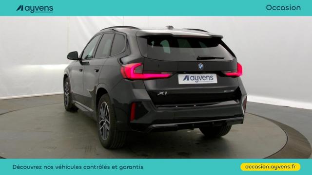 Bmw X1 image 2