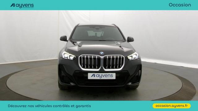 Bmw X1 image 7
