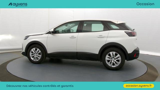 Peugeot 3008 image 7