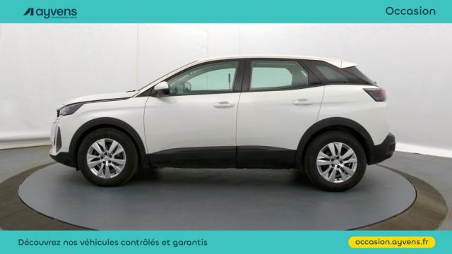 Peugeot 3008 image 4