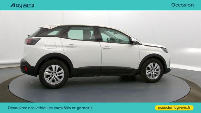 Peugeot 3008 image 1