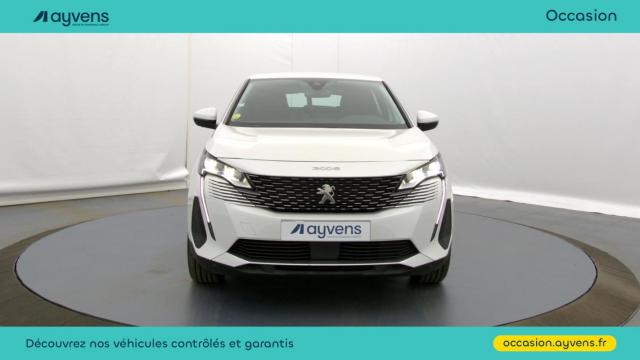 Peugeot 3008 image 5