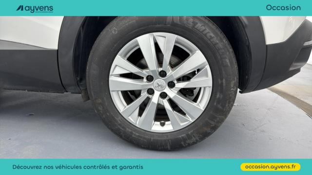 Peugeot 3008 image 8