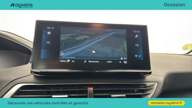 Peugeot 3008 image 9