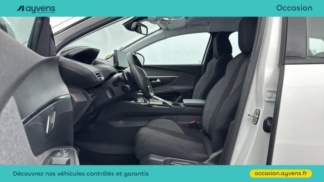 Peugeot 3008 image 3