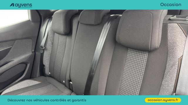 Peugeot 3008 image 6