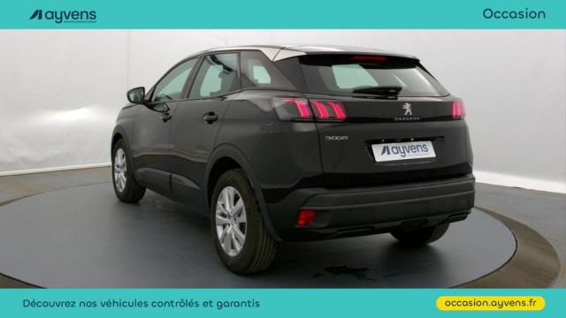 Peugeot 3008 image 7