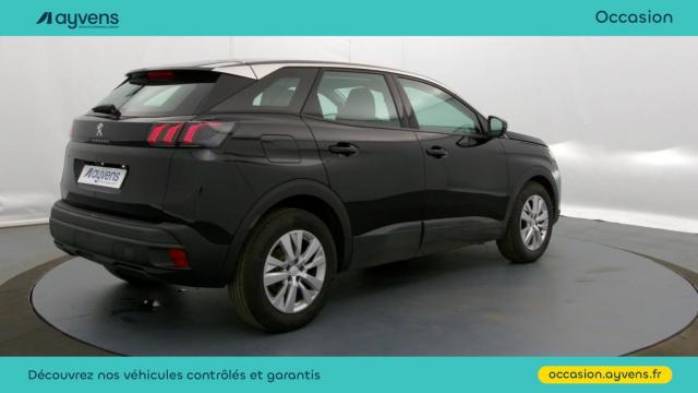 Peugeot 3008 image 2