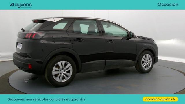 Peugeot 3008 image 9